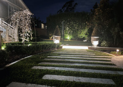 Baulkham Hills renovation and extension (91)
