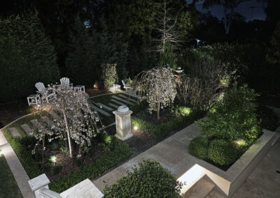 Baulkham Hills renovation and extension (92)