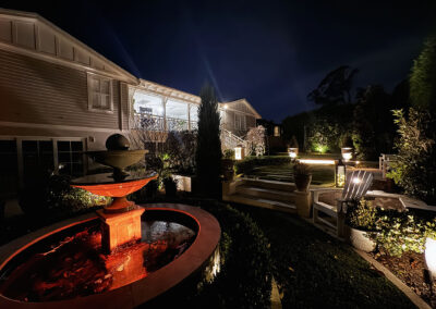 Baulkham Hills renovation and extension (94)