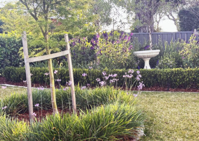 Baulkham Hills renovation and extension (97)