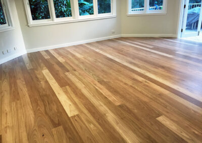 Beecroft Garage & Home Renovation