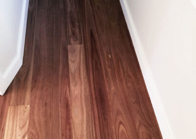 Beecroft new garage drivway bathroom renovation and hardwood floor (21)