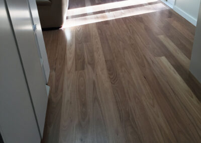 Beecroft new garage drivway bathroom renovation and hardwood floor (24)