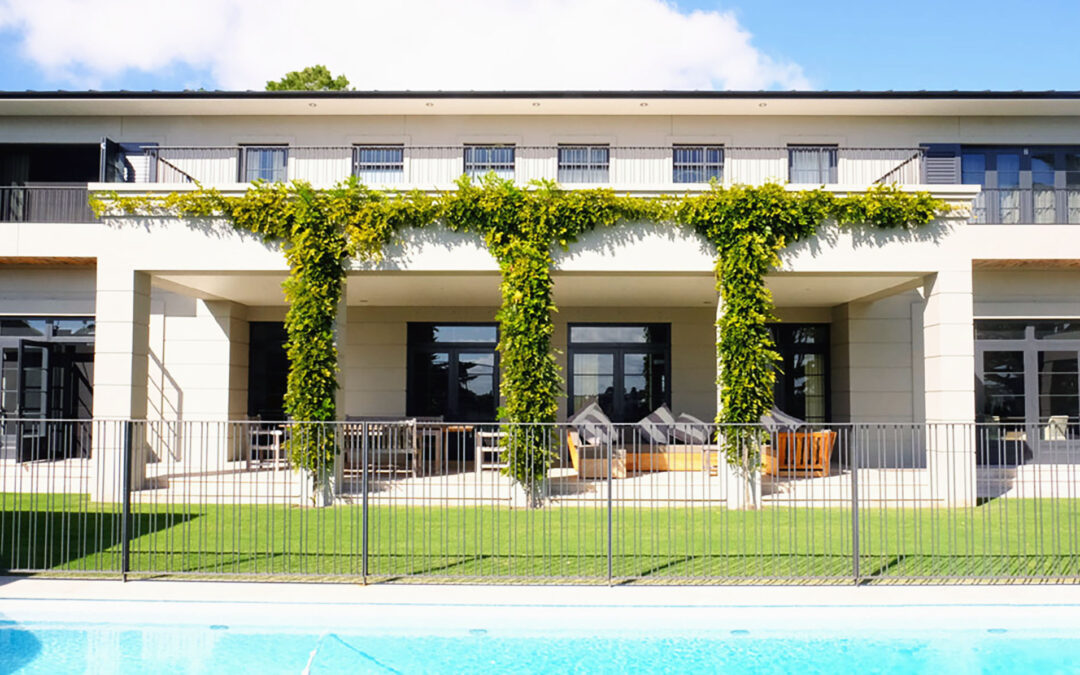Bellevue Hill Prestige Home