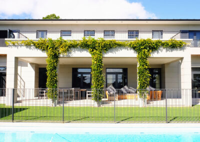 Bellevue Hill Prestige Home