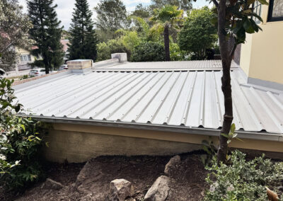 Bondi garage roof repair rebuild (1)