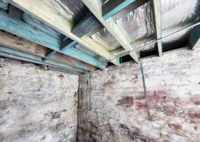 Bondi garage roof repair rebuild (6)