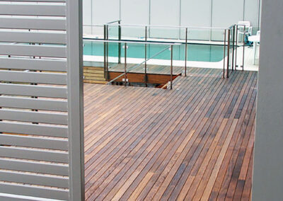 Castlcrag deck (10)