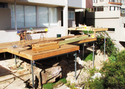 Castlcrag deck (13)