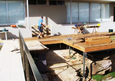 Castlcrag deck (14)