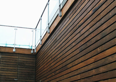 Castlcrag deck (2)