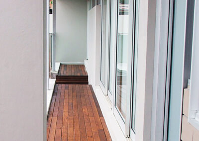 Castlcrag deck (9)