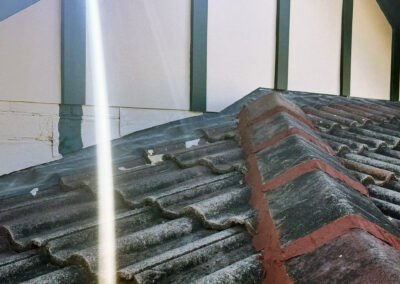 Coogee roof and cladding repairs (12)