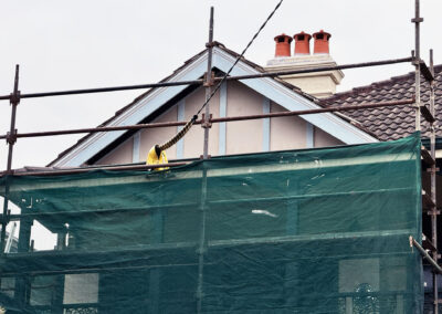 Coogee roof and cladding repairs (6)