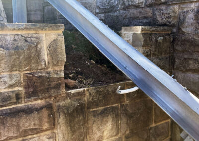 Cottage Point Inclinator Installation