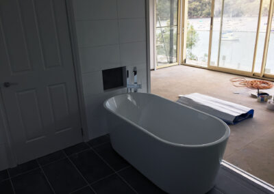 Cottage Point ensuite and main bedroom renovation (1)