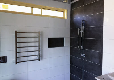 Cottage Point ensuite and main bedroom renovation (11)
