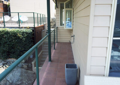 Cottage Point ensuite and main bedroom renovation (4)