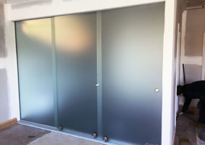 Cottage Point ensuite and main bedroom renovation (9)