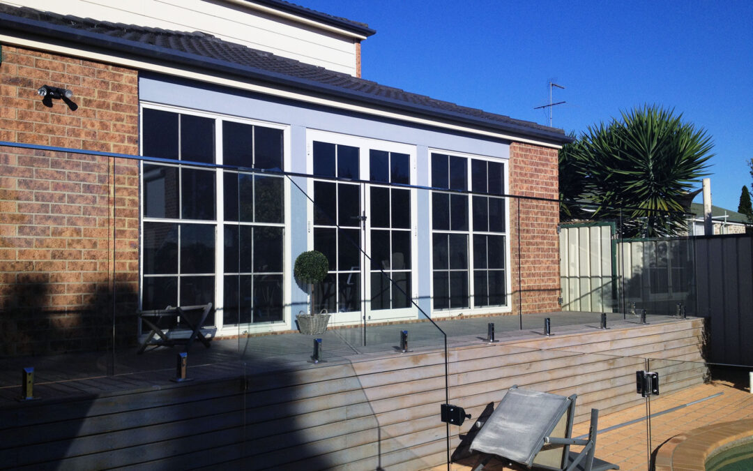 Castle Hill Deck & Alfresco Works