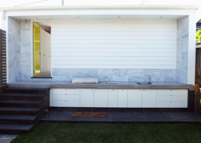 Greenwich Alfresco kitchen (4)