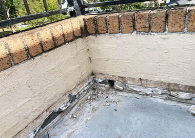 Harrington balcony repair (1)