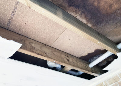 Harrington balcony repair (2)