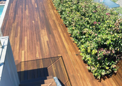 Dee Why Pool Deck