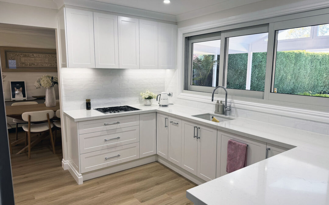 Kellyville Renovation
