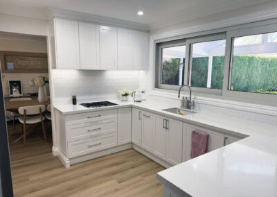 Kellyville Renovation
