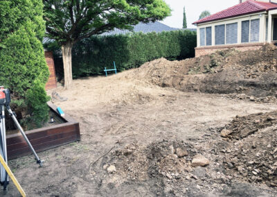 Kellyville landscope job (1)