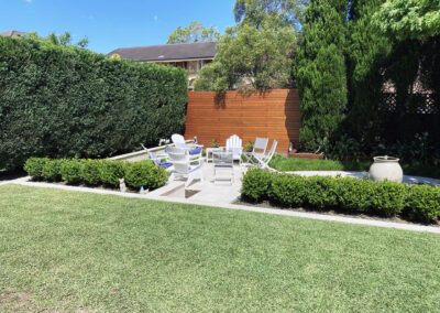 Kellyville landscope job (10)