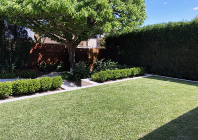 Kellyville landscope job (11)