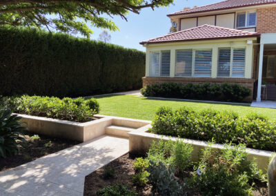 Kellyville landscope job (12)