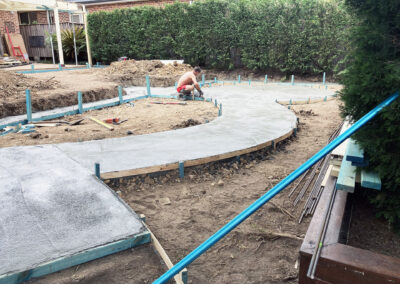 Kellyville landscope job (16)