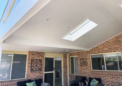 Kellyville landscope job (2)
