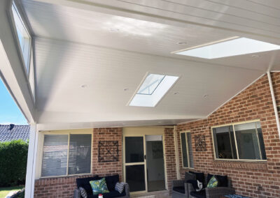 Kellyville landscope job (3)