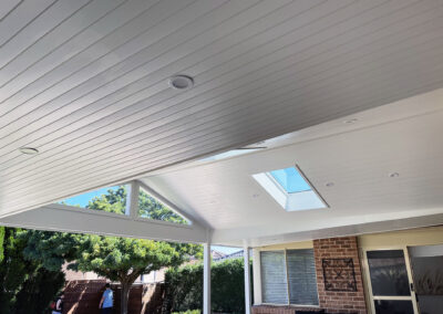 Kellyville landscope job (4)