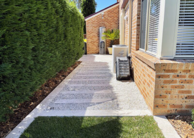 Kellyville landscope job (5)
