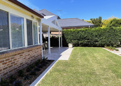 Kellyville landscope job (6)