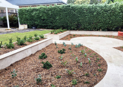 Kellyville landscope job (6)