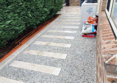 Kellyville landscope job (7)