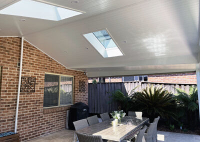 Kellyville landscope job (8)