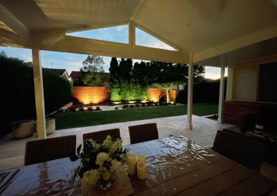Kellyville landscope job (9)