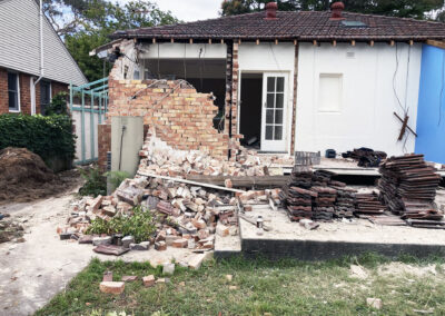 Lane Cove extension (1)