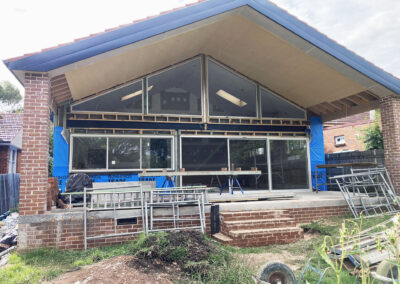 Lane Cove extension (10)