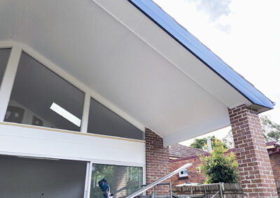 Lane Cove extension (11)