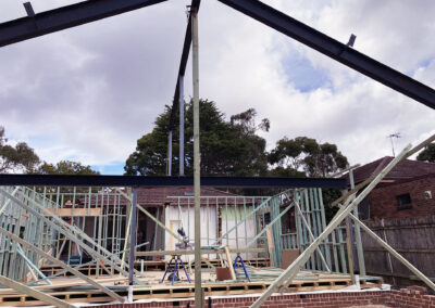 Lane Cove extension (3)