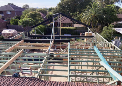 Lane Cove extension (4)