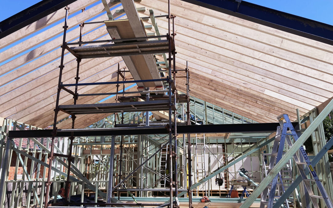 Lane Cove Extension